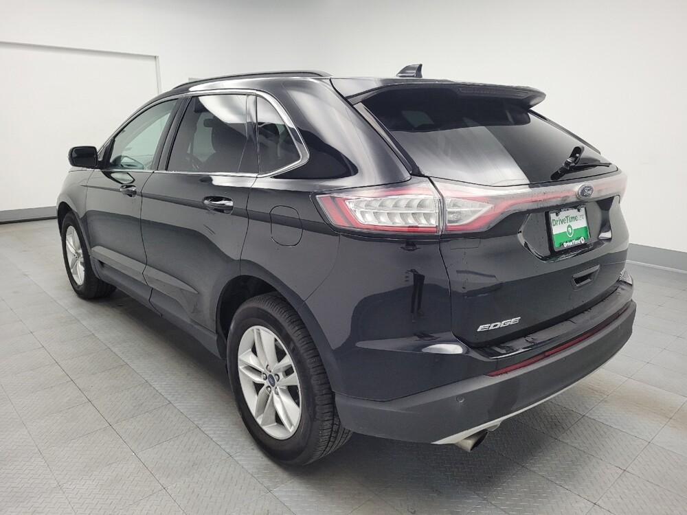 2017 Ford Edge in Madison, TN 37115 - 18100618 5