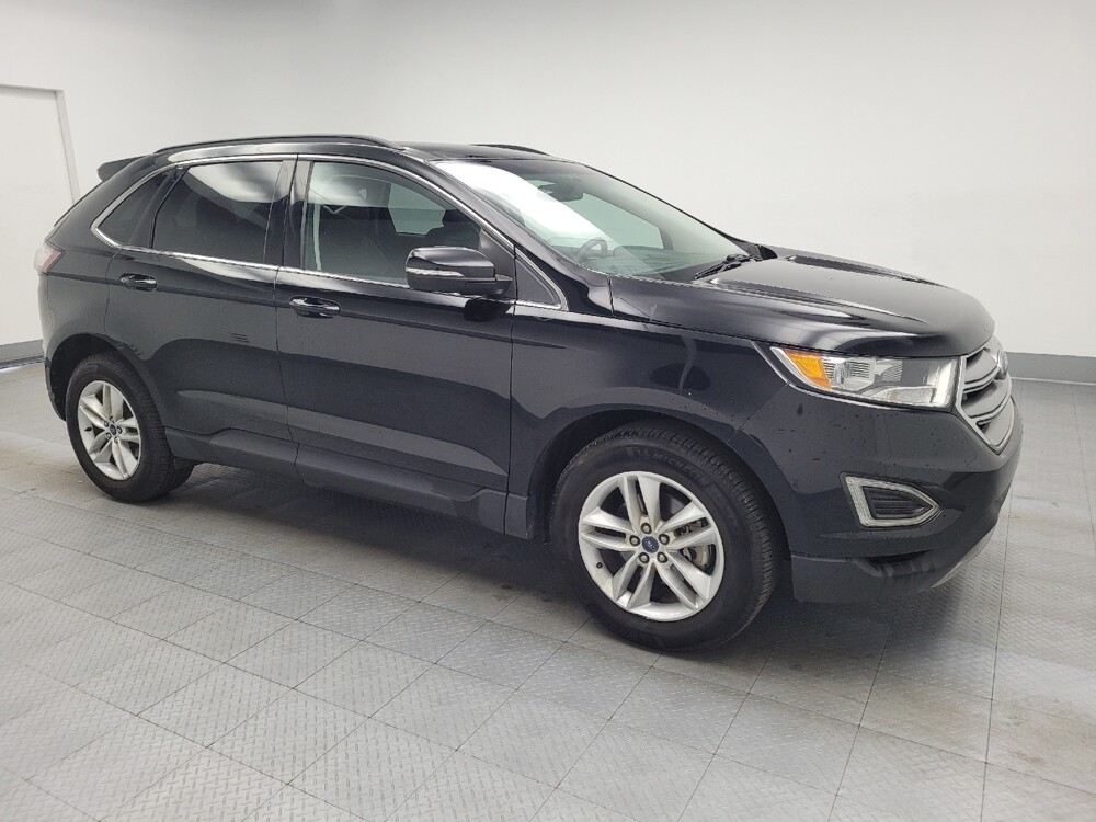 2017 Ford Edge in Madison, TN 37115 - 18100618 11