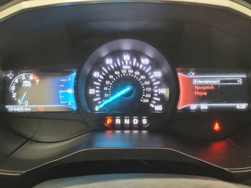 2017 Ford Edge in Madison, TN 37115 - 18100618 23