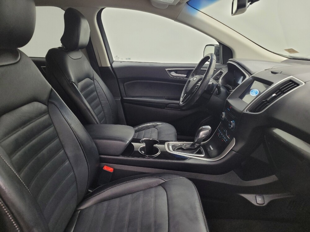 2017 Ford Edge in Madison, TN 37115 - 18100618 21