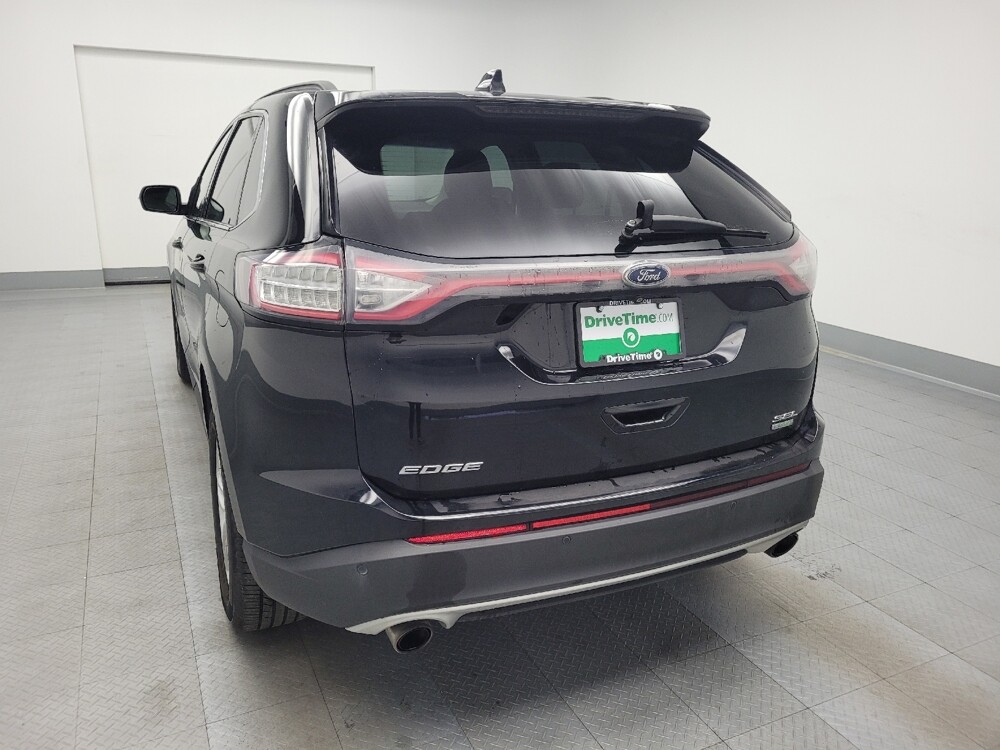 2017 Ford Edge in Madison, TN 37115 - 18100618 6