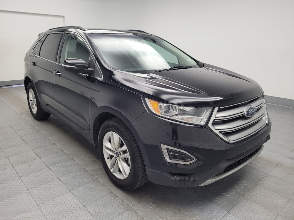 2017 Ford Edge in Madison, TN 37115 - 18100618 13