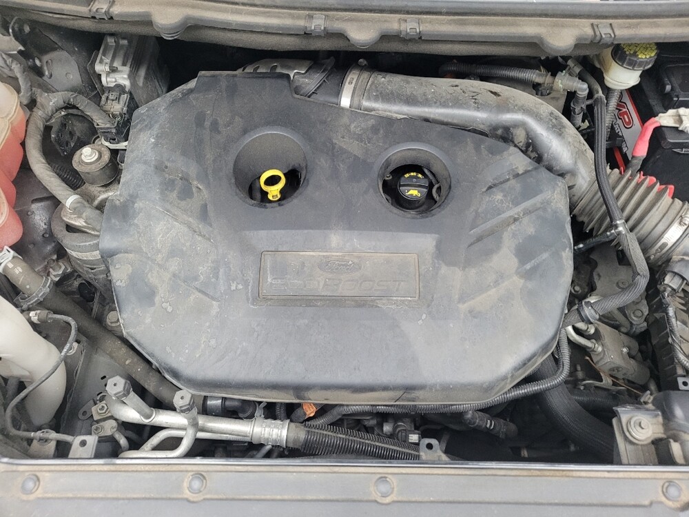 2017 Ford Edge in Madison, TN 37115 - 18100618 30