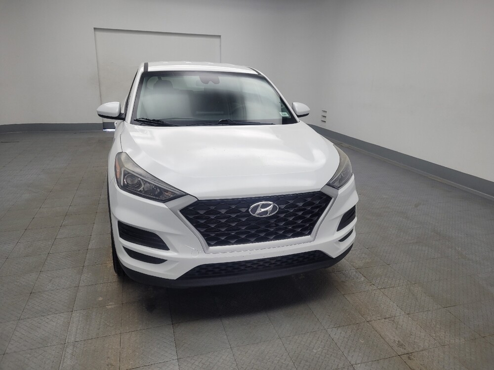 2019 Hyundai Tucson in Memphis, TN 38115 - 18100619 14