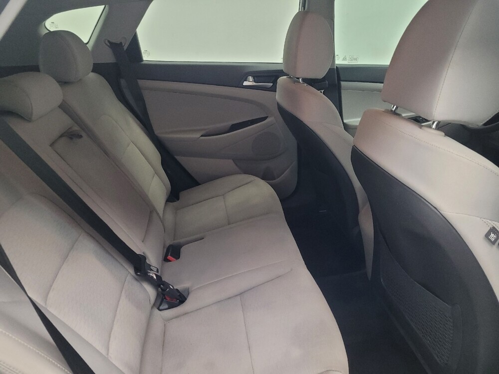 2019 Hyundai Tucson in Memphis, TN 38115 - 18100619 19