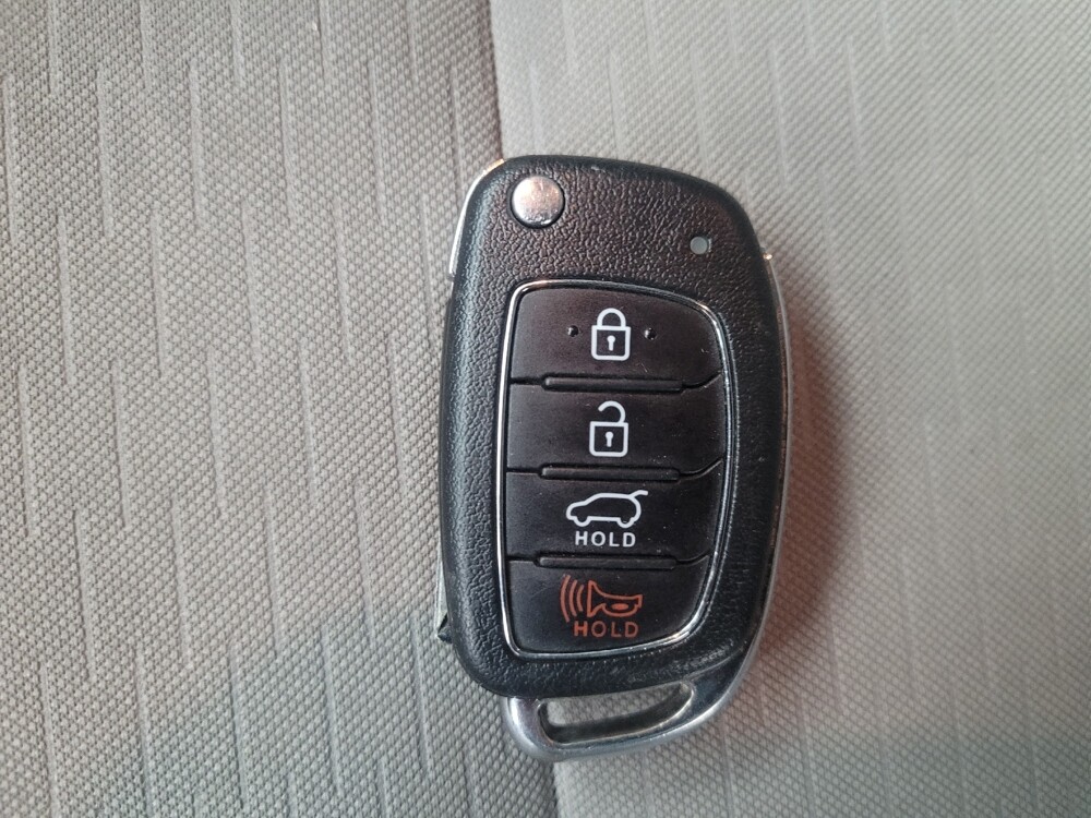 2019 Hyundai Tucson in Memphis, TN 38115 - 18100619 32