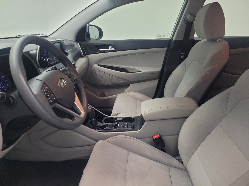 2019 Hyundai Tucson in Memphis, TN 38115 - 18100619 17