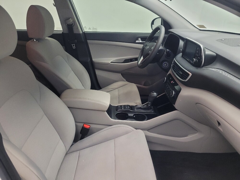 2019 Hyundai Tucson in Memphis, TN 38115 - 18100619 21