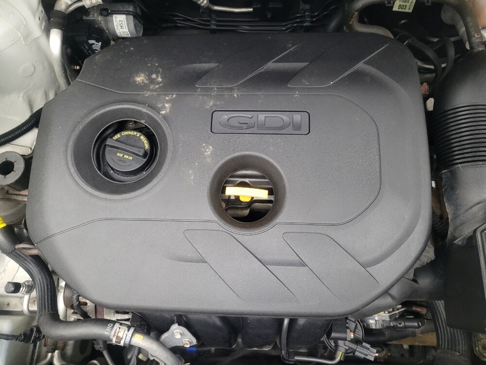 2019 Hyundai Tucson in Memphis, TN 38115 - 18100619 30