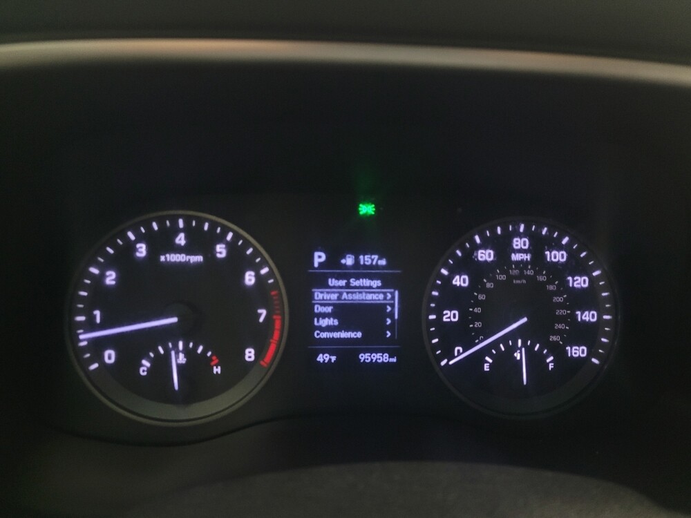 2019 Hyundai Tucson in Memphis, TN 38115 - 18100619 23