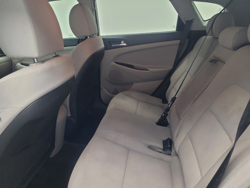 2019 Hyundai Tucson in Memphis, TN 38115 - 18100619 18