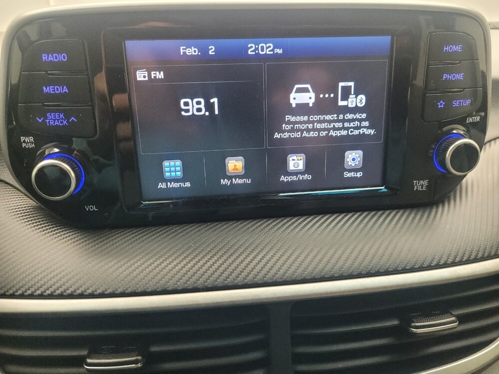 2019 Hyundai Tucson in Memphis, TN 38115 - 18100619 25