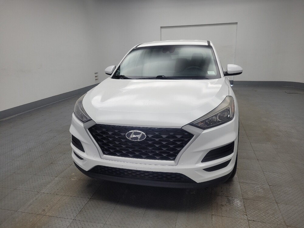 2019 Hyundai Tucson in Memphis, TN 38115 - 18100619 15