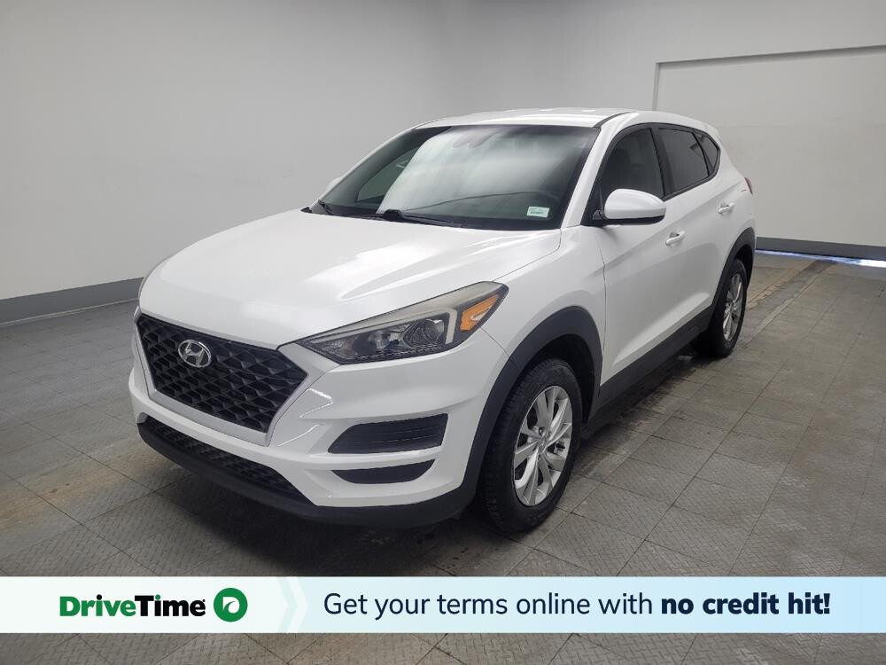 2019 Hyundai Tucson in Memphis, TN 38115 - 18100619