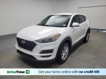 2019 Hyundai Tucson in Memphis, TN 38115