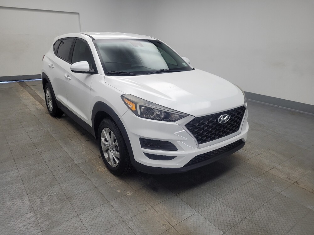 2019 Hyundai Tucson in Memphis, TN 38115 - 18100619 13