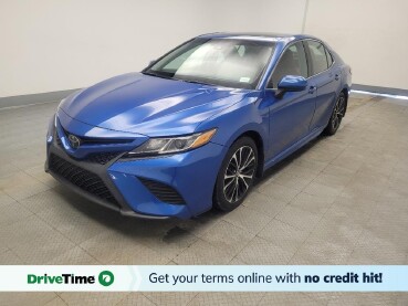 2019 Toyota Camry in Antioch, TN 37013