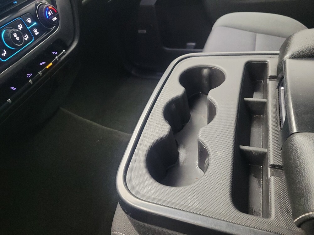 2015 Chevrolet Silverado 1500 in Memphis, TN 38128 - 18100621 26