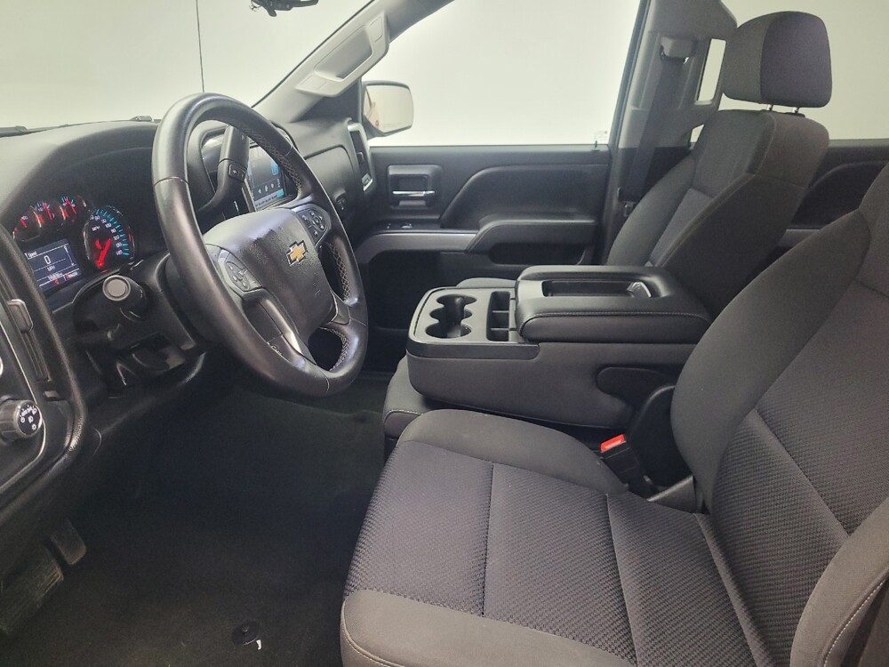 2015 Chevrolet Silverado 1500 in Memphis, TN 38128 - 18100621 17