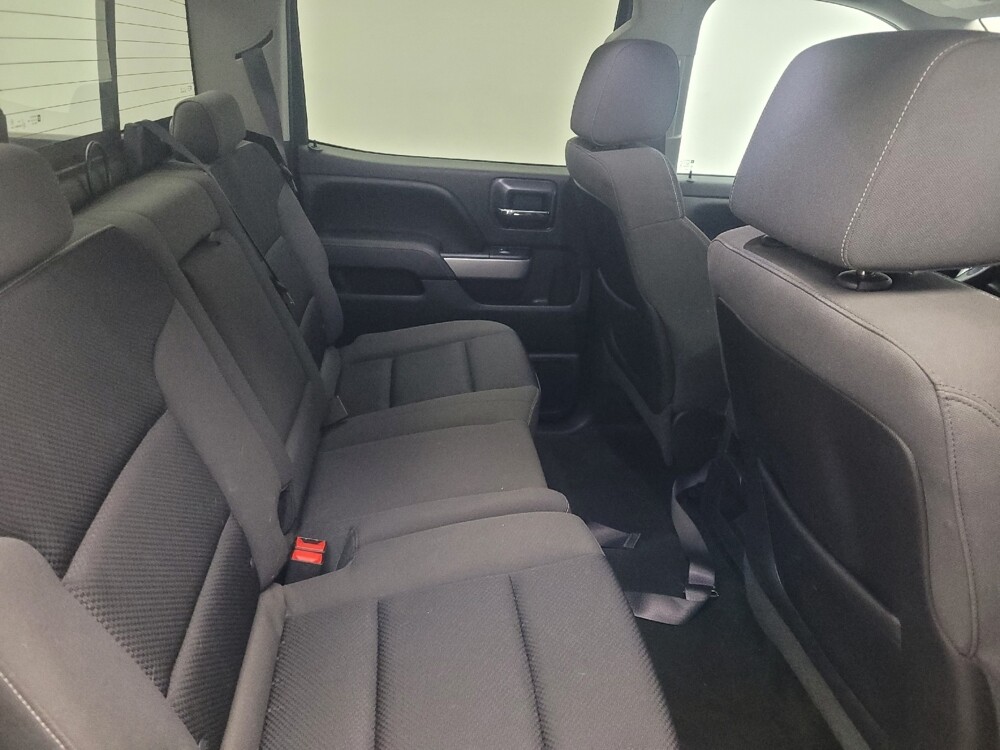 2015 Chevrolet Silverado 1500 in Memphis, TN 38128 - 18100621 19