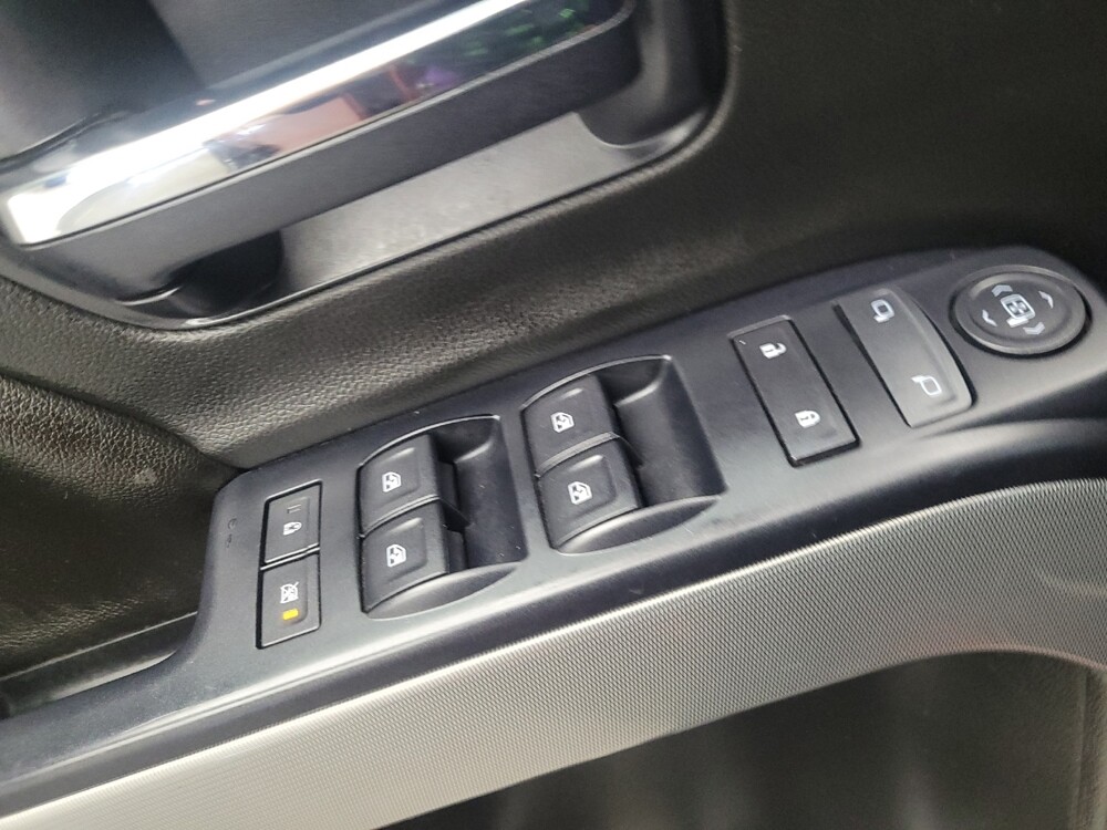 2015 Chevrolet Silverado 1500 in Memphis, TN 38128 - 18100621 27