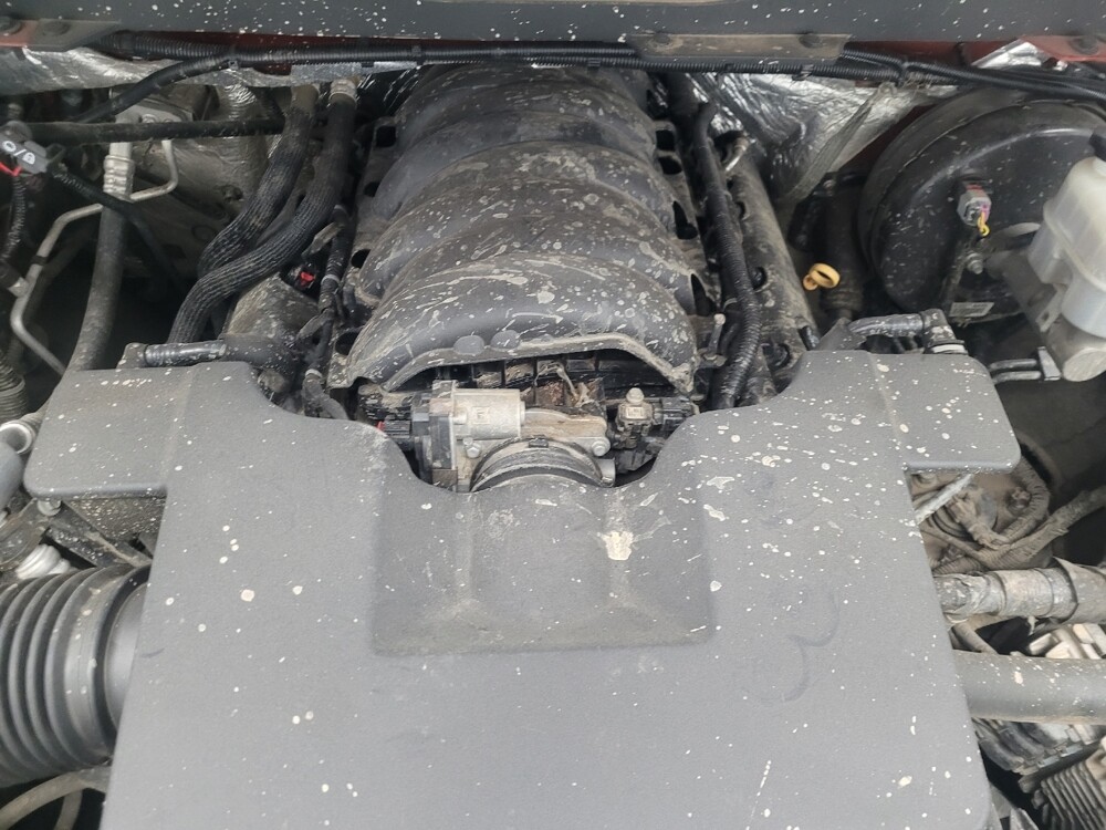 2015 Chevrolet Silverado 1500 in Memphis, TN 38128 - 18100621 30