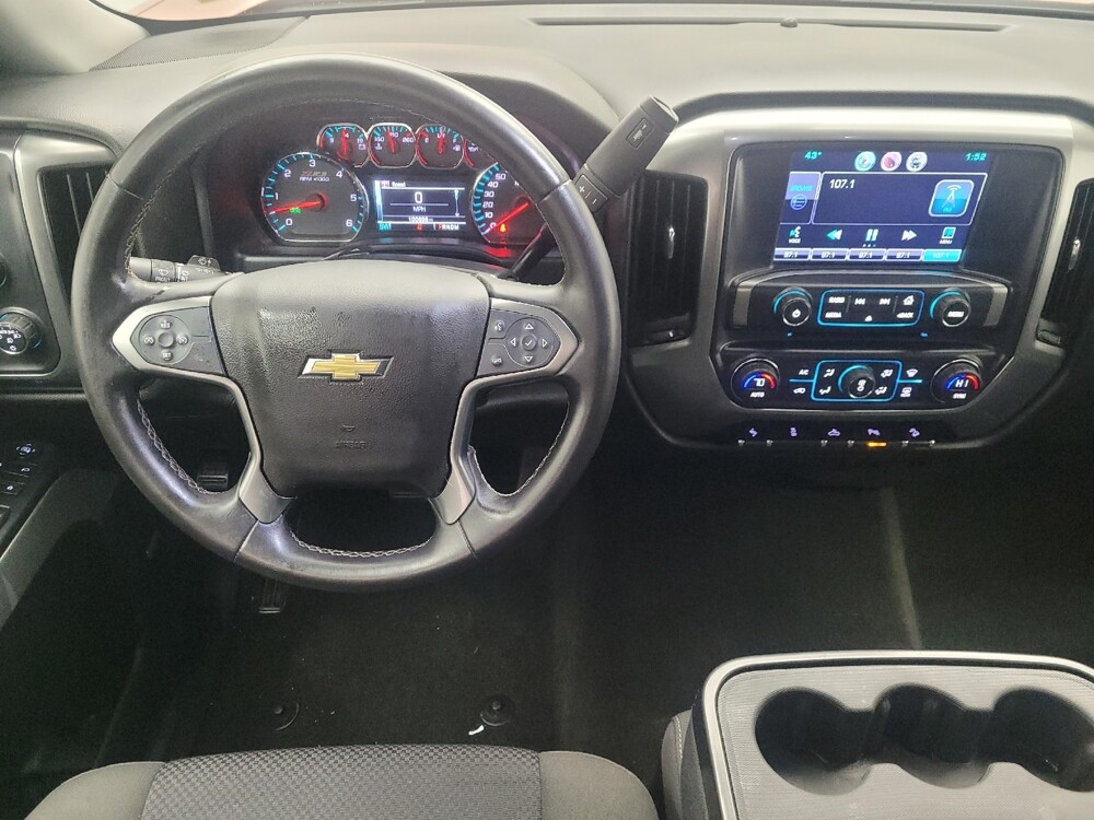 2015 Chevrolet Silverado 1500 in Memphis, TN 38128 - 18100621 22
