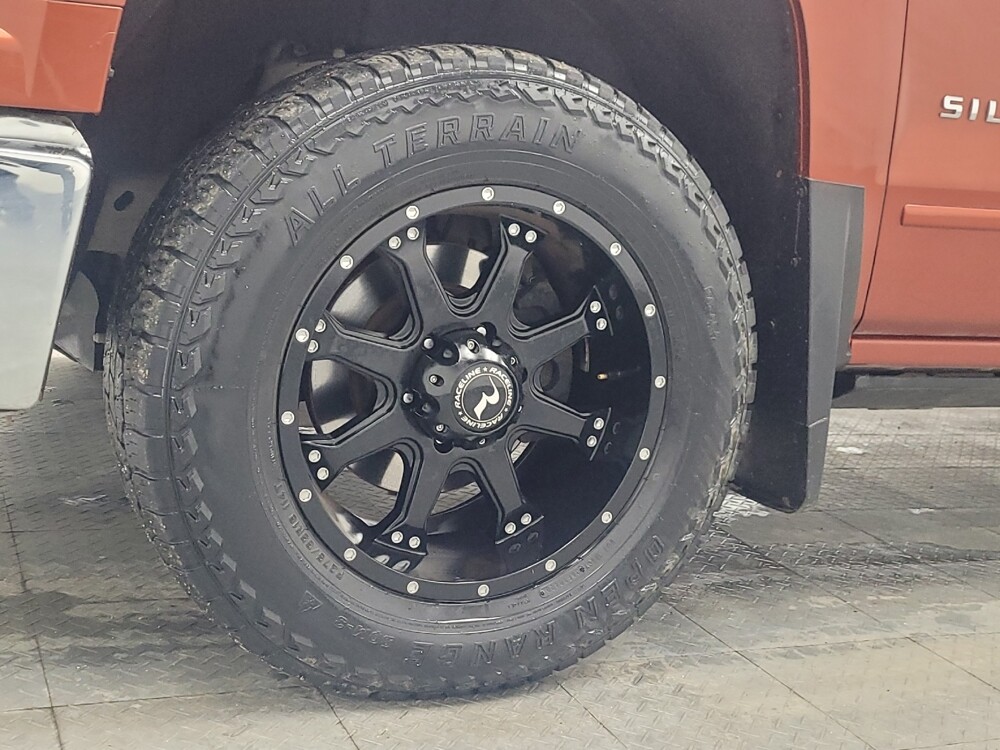 2015 Chevrolet Silverado 1500 in Memphis, TN 38128 - 18100621 31