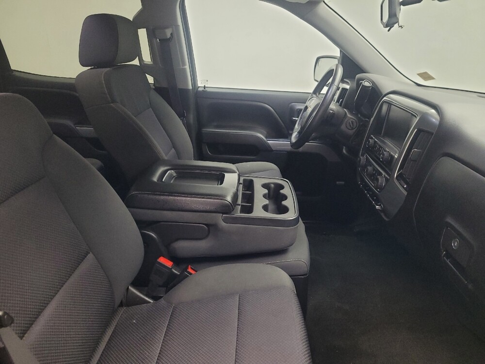 2015 Chevrolet Silverado 1500 in Memphis, TN 38128 - 18100621 21