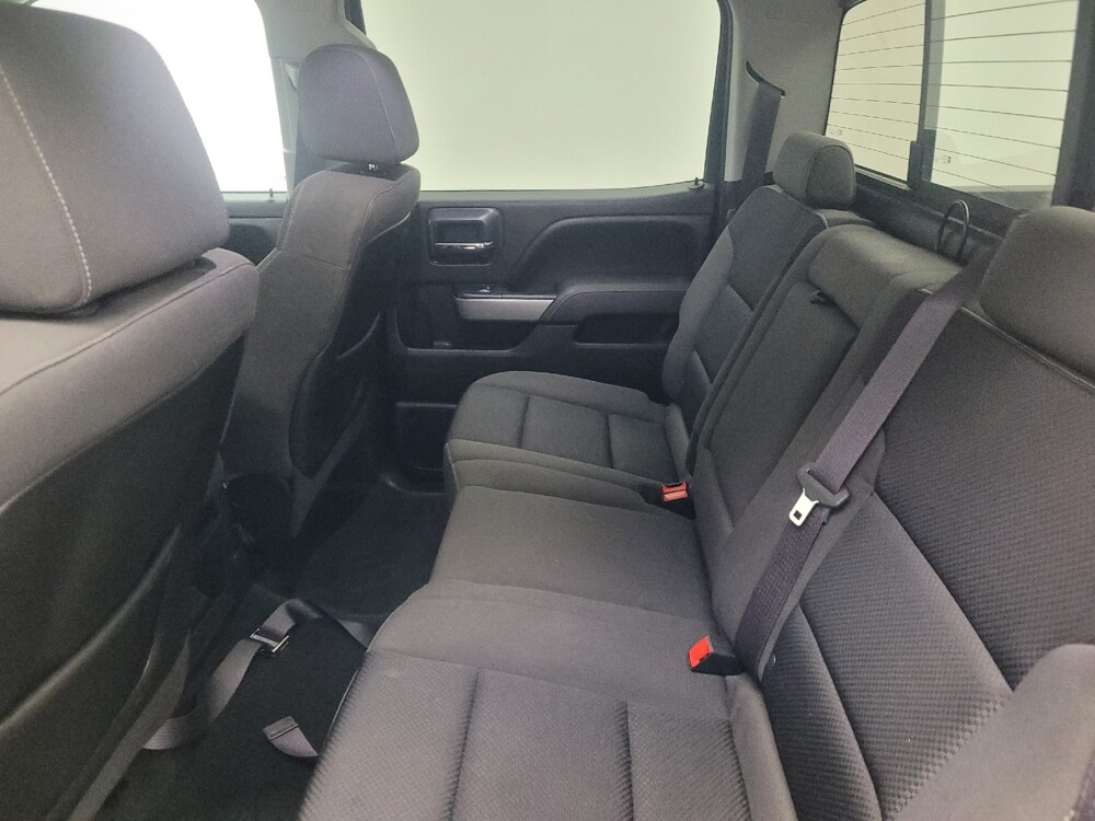 2015 Chevrolet Silverado 1500 in Memphis, TN 38128 - 18100621 18