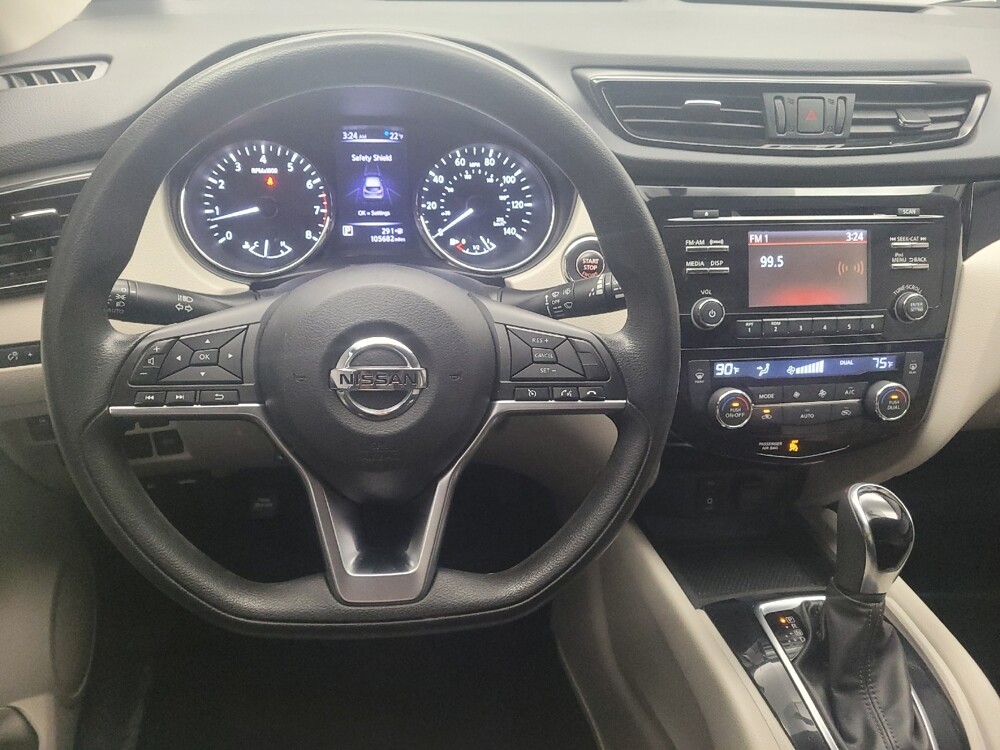 2018 Nissan Rogue Sport in Huntsville, AL 35816 - 18100622 22