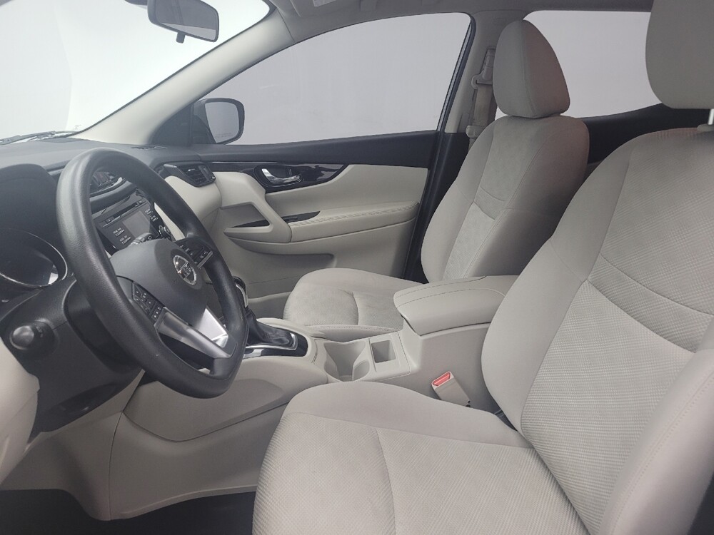 2018 Nissan Rogue Sport in Huntsville, AL 35816 - 18100622 17