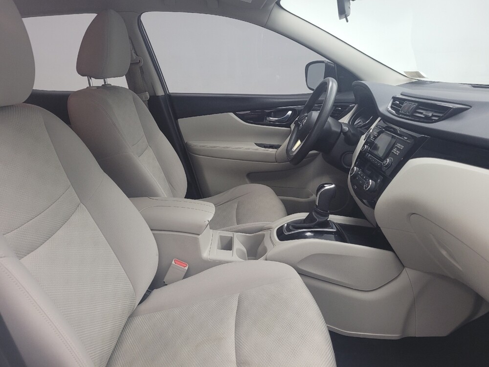 2018 Nissan Rogue Sport in Huntsville, AL 35816 - 18100622 21