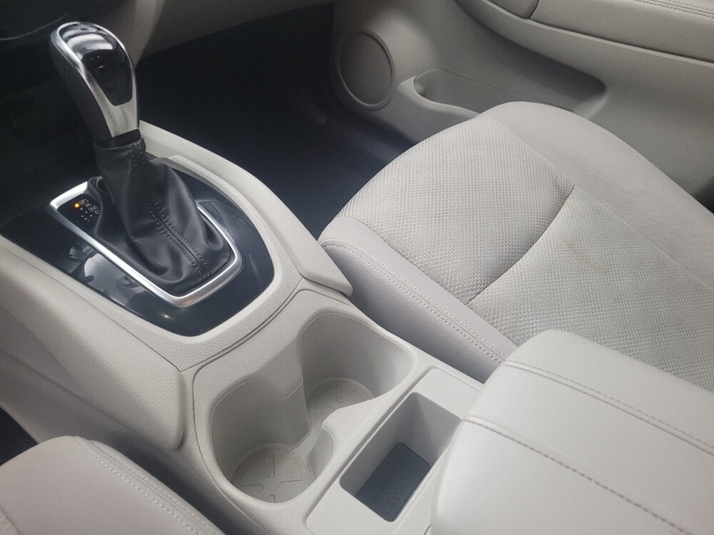 2018 Nissan Rogue Sport in Huntsville, AL 35816 - 18100622 26