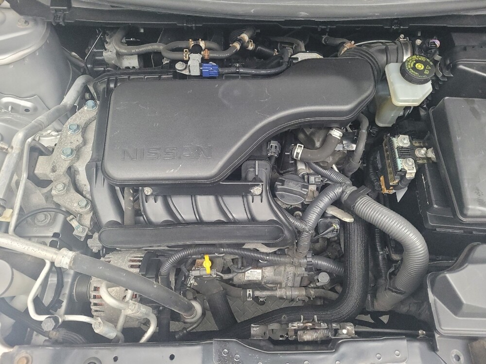 2018 Nissan Rogue Sport in Huntsville, AL 35816 - 18100622 30