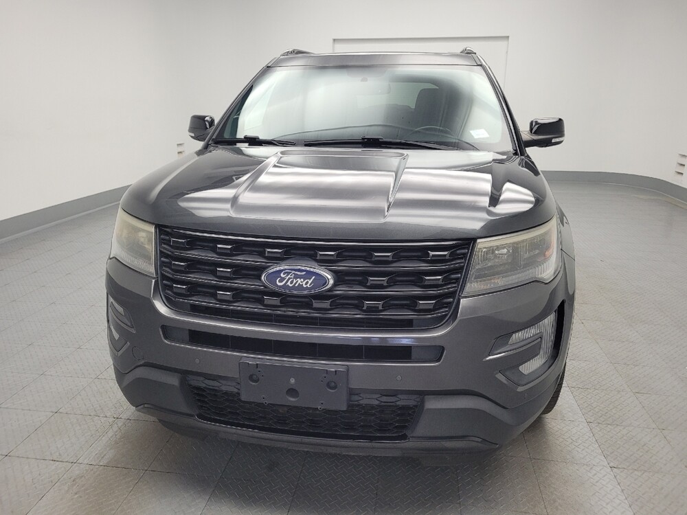 2017 Ford Explorer in Madison, TN 37115 - 18100623 15