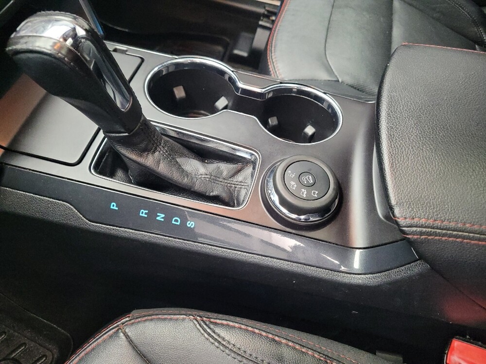 2017 Ford Explorer in Madison, TN 37115 - 18100623 26