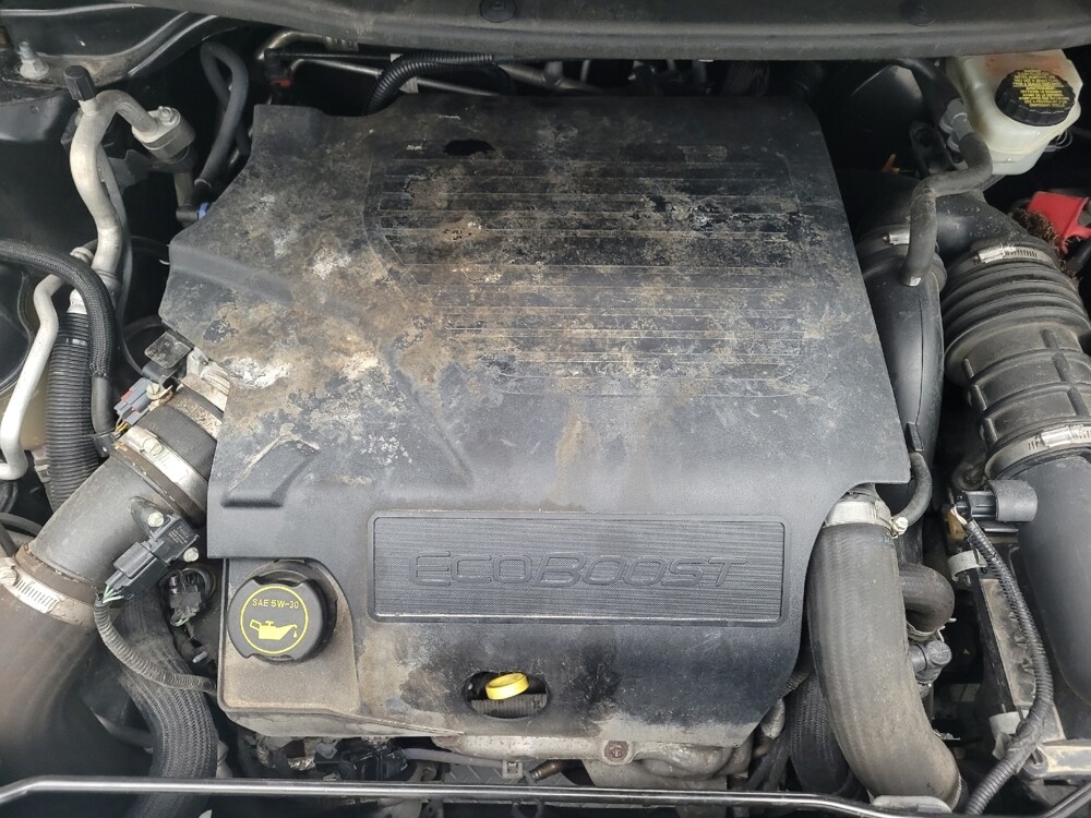 2017 Ford Explorer in Madison, TN 37115 - 18100623 30