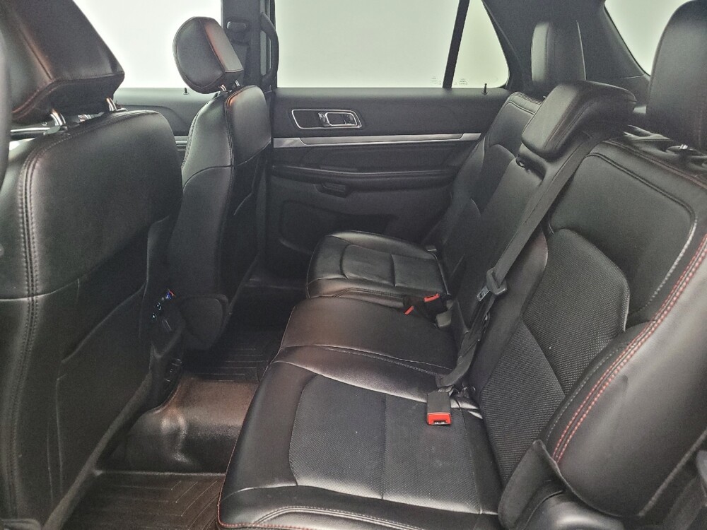 2017 Ford Explorer in Madison, TN 37115 - 18100623 18