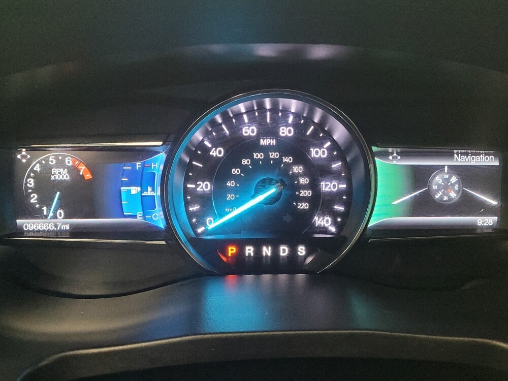 2017 Ford Explorer in Madison, TN 37115 - 18100623 23