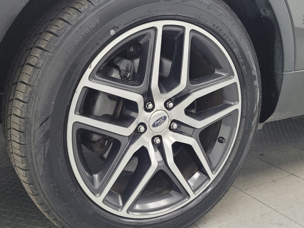 2017 Ford Explorer in Madison, TN 37115 - 18100623 31