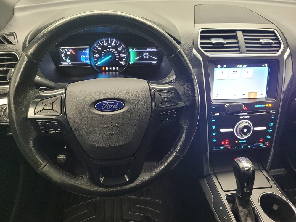 2017 Ford Explorer in Madison, TN 37115 - 18100623 22