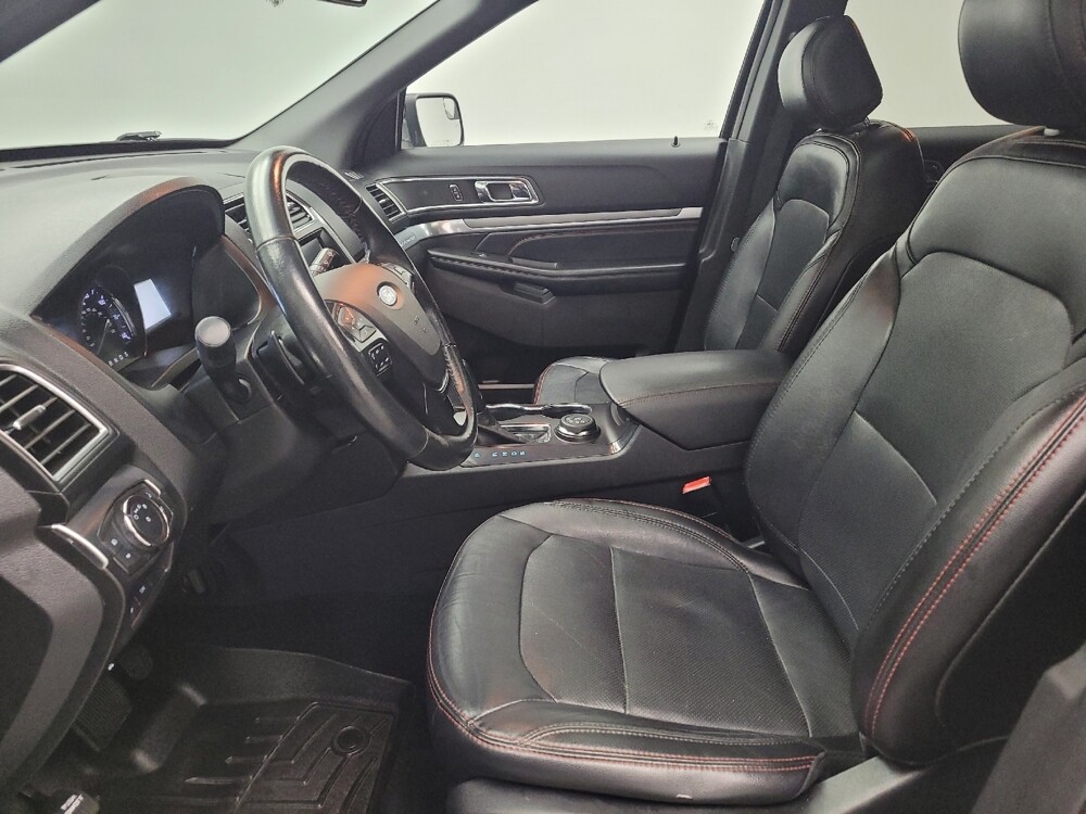2017 Ford Explorer in Madison, TN 37115 - 18100623 17