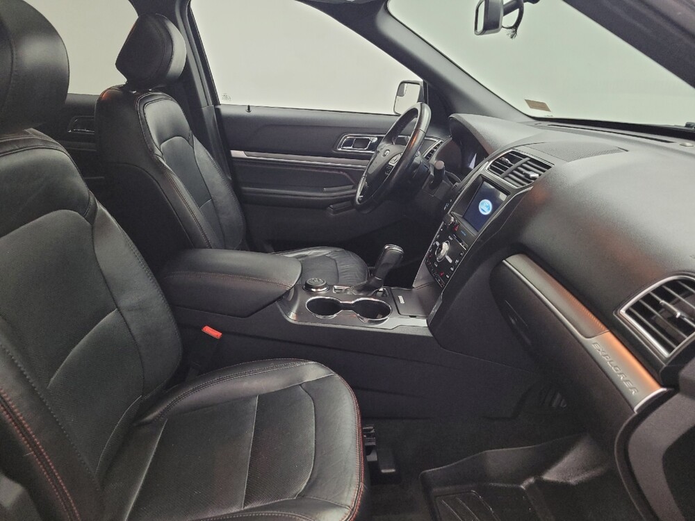 2017 Ford Explorer in Madison, TN 37115 - 18100623 21