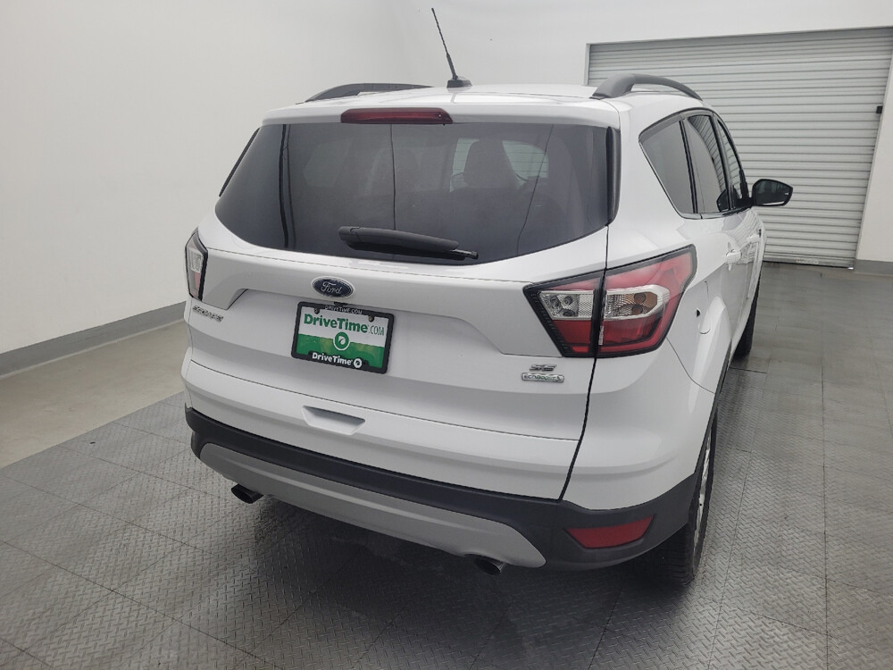 2018 Ford Escape in Live Oak, TX 78233 - 18100625 2