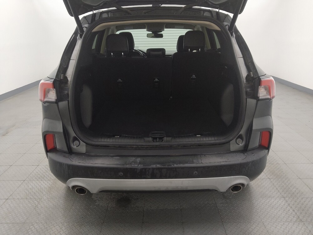 2020 Ford Escape in Metairie, LA 70006 - 18100626 18