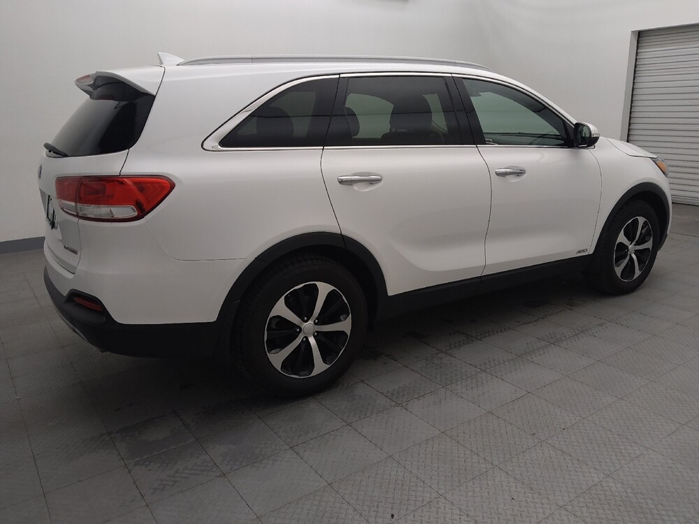 2016 Kia Sorento in Houston, TX 77060 - 18100628 3