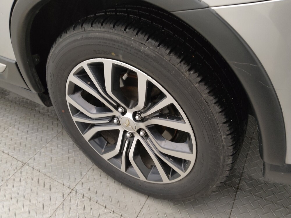 2018 Mitsubishi Outlander in Houston, TX 77034 - 18100629 31