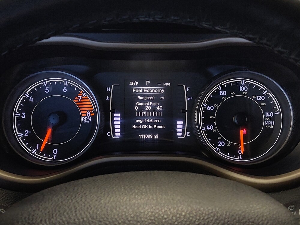 2016 Jeep Cherokee in Live Oak, TX 78233 - 18100630 23