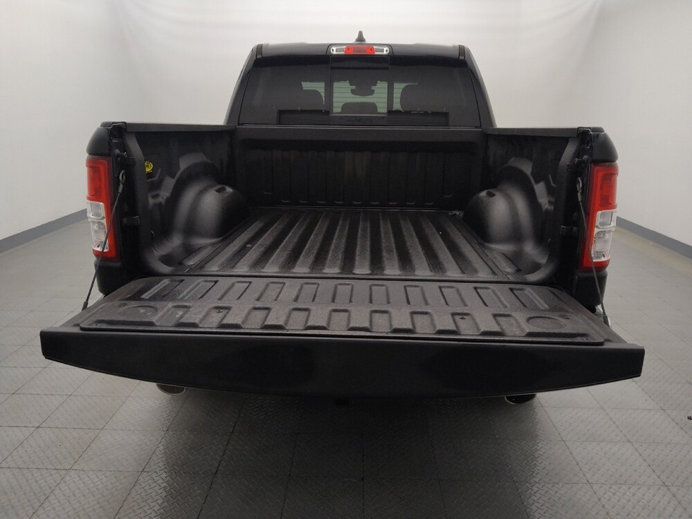 2021 RAM 1500 in Houston, TX 77074 - 18100631 29